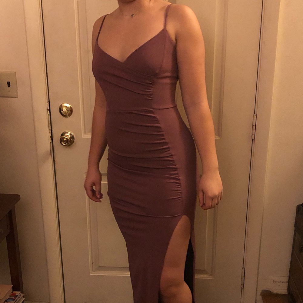 Homecoming/prom dress